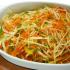 Как правильно и вкусно приготовить витаминный салат из капусты