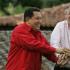 Уго Чавес: «Народный Президент» Венесуэлы Хьюго чавес