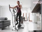 Antrenament eliptic pentru pierderea în greutate - program de antrenament pentru bărbați și femei Cum să te antrenezi cu un antrenor eliptic pentru a pierde în greutate