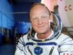 조종사 겸 우주비행사이자 환경운동가인 이고르 볼크(Igor Volk)가 사망했습니다.