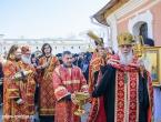 Archimandrite Hermogenes Murtazov가 사망했습니다. Hermogenes Archimandrite 신이 주신 운명