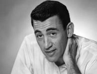 Biografia romanelor lui Jerome David Salinger Salinger