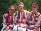 Språkfamiljer och språkgrupper av språk Vilka språk tillhör den uraliska språkfamiljen