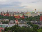Kremlinul din Moscova este coroana puterii Rusiei