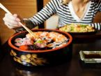 Opinia medicilor: este posibil ca femeile însărcinate să mănânce sushi?