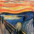 Maturare (pictură) Edvard Munch maturizare sensul picturii