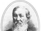 Nikolai Yakovlevici Danilevski