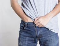 Varför mäns testiklar kliar: de vanligaste orsakerna