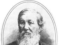 Nikolai Yakovlevich Danilevsky