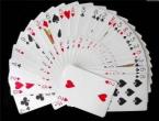 Hur man lär sig spådomar på vanliga kort Lär sig spådomar på spelkort