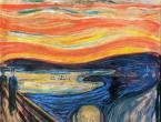 Maturare (pictură) Edvard Munch maturizare sensul picturii