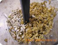 発芽小麦のフラットブレッド