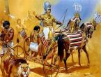 Copiii și soțiile lui Ramses Pe scurt despre arta domniei lui Ramses 2