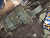 SBU, 크리미아에서 러시아 군인 2명 구금