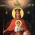 Iconografia Sfintei Fecioare Maria