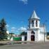 Școala Teologică din Pskov Principalele caracteristici arhitecturale