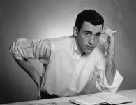 Fapte interesante din viața personală a lui Jerome Salinger Jerome Salinger