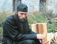Как бывший актер стал наместником монастыря Духовно-административное устройство монастыря