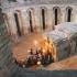 Adevărul șocant despre Focul Sfânt din Ierusalim La ce oră coboară Focul Sfânt?