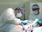 Ortopediska operationer på foten