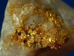 تاریخچه و رتبه بندی بزرگترین قطعات طلا در جهان