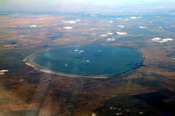 湖 カラチャイ 58.世界で最も危険な湖 10選